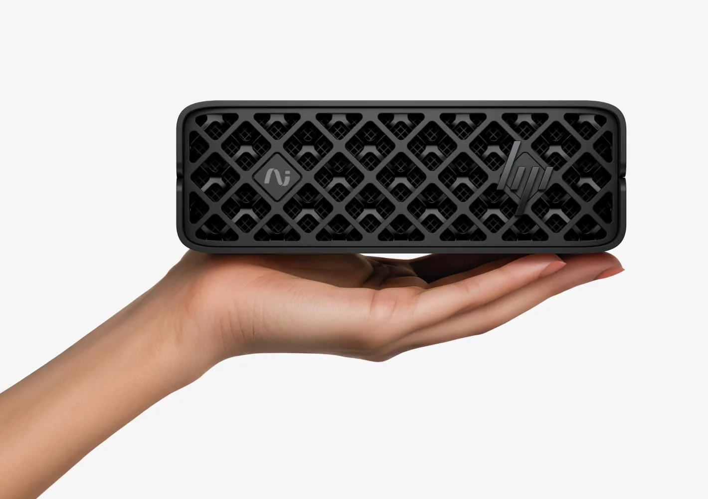 HP ZGX Nano